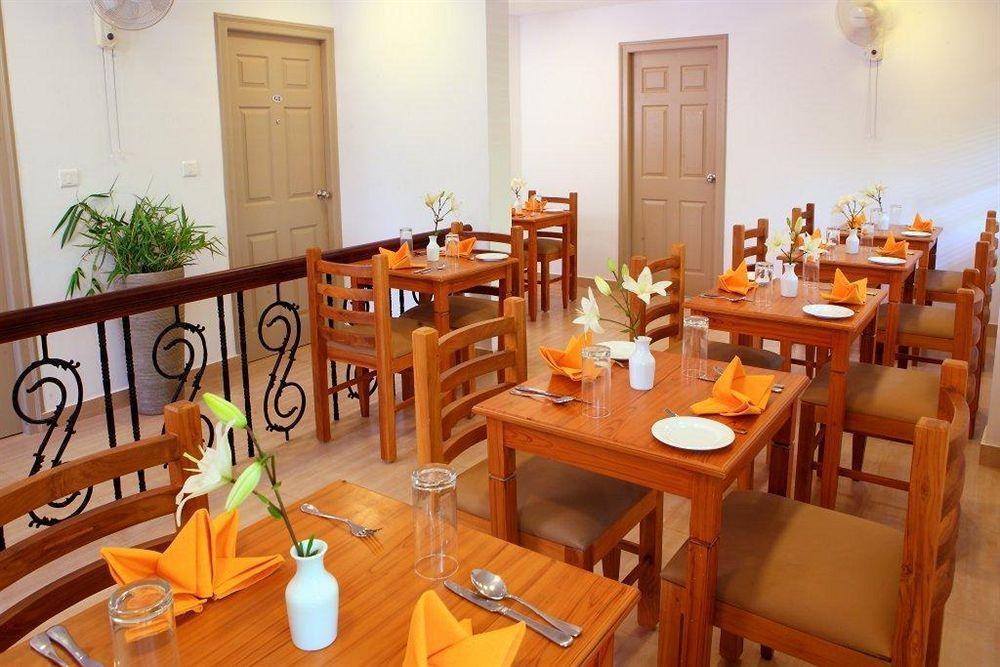 阿巴德胡椒之路酒店 Kochi 外观 照片
